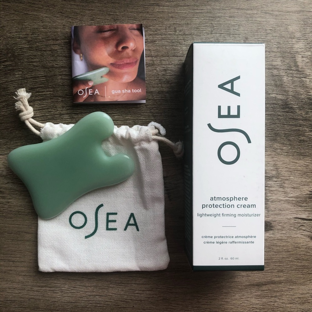 Osea Anti-Aging Skincare